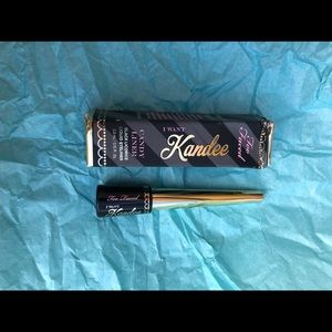 Too Faced kandee eyeliner